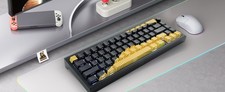 Hyekic keycap pbt 131 tasti - pbt,