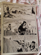 TAVOLA ZAGOR DI DONATELLI DA