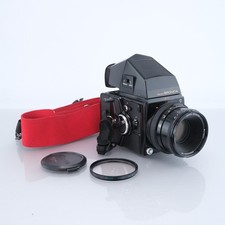 Zenza Bronica SQ-A fotocamera