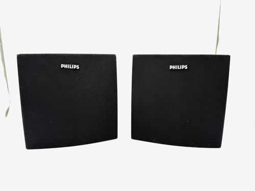 Philips sbc bs100 coppia - philips, bs100/00