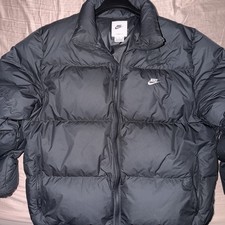 Nike Sportswear Club Puffer