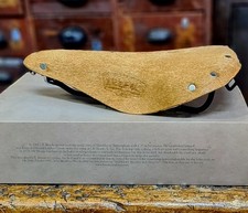 Brooks b17 sella saddle - brooks, rare