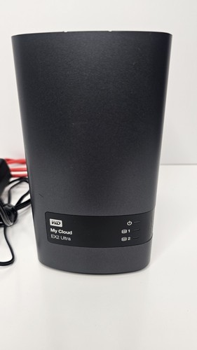 Cloud ex2 ultra nas - ultra, 2