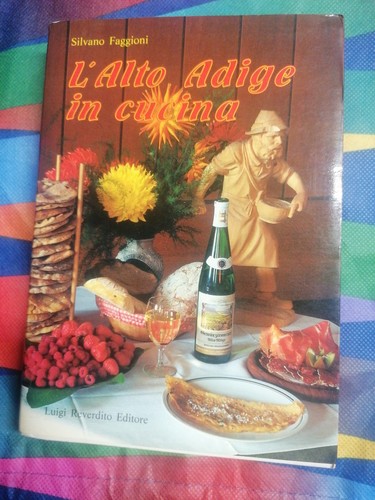Alto adige cucina - adige,