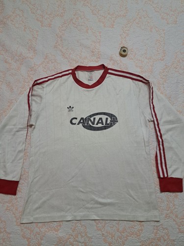 Maglia adidas vintage anni - vintage, 90