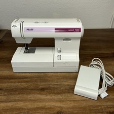 PFAFF SELECT 1530 Sewing