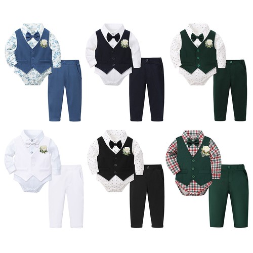 Set completo vestito - , camicia
