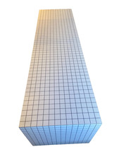 Panca Quaderna designer