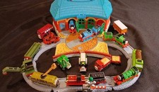 Valigetta Thomas & Friends