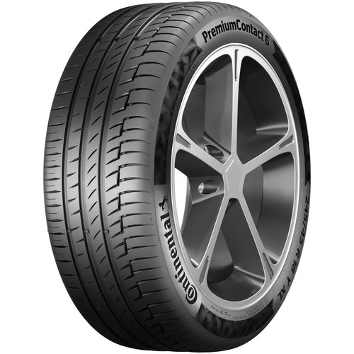 Continental premium contact - continental,