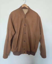 Giacca vera pelle Kapraun 54