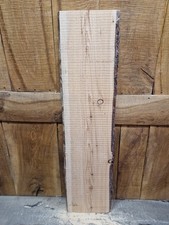 Lastra di larice legno bordo