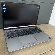 HP ZBook Fury 16 G11