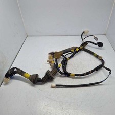 8215260201 Cablaggio impianto elettrico ant sx Toyota Land Cruiser KZJ 90 95 J9 