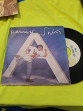 FRANCESCO SALVI - A. 45 "