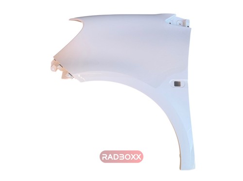 Parafango sinistro per smart - parafango,