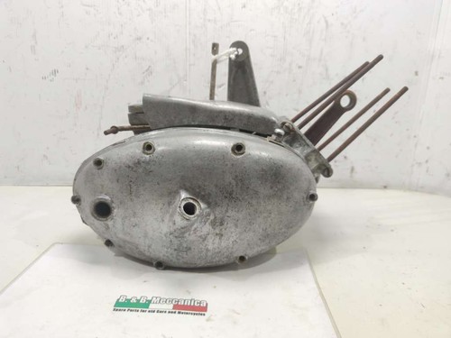 Blocco motore basamento - blocco,