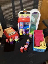 Peppa Pig Mall Clubhouse House