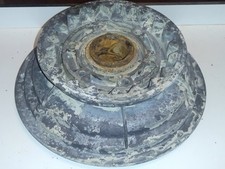 Guzzi V7 750 S3/850 T3/1000 G5 Mozzo A Raggi Ruota Posteriore