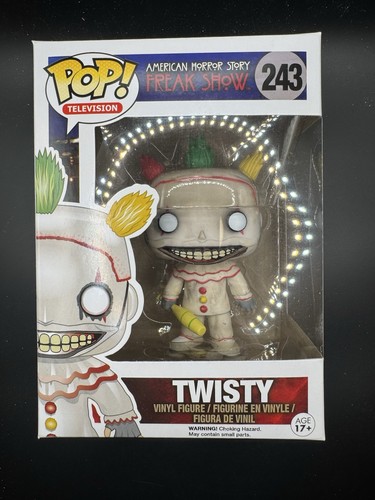 Funko pop televisione - funko, pop!