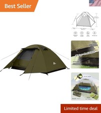 Tenda da Campeggio 2/3/4