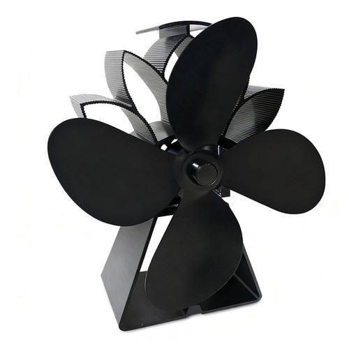 Ventilatore camino termico - camino,