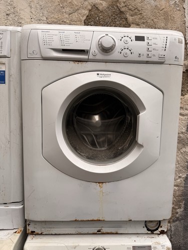 Ricambi lavatrice hotpoint - ricambi,