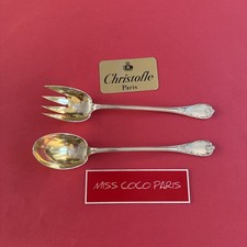 Servizio Insalata Christofle