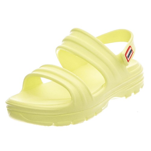 Bloom algae form sandal - algae,