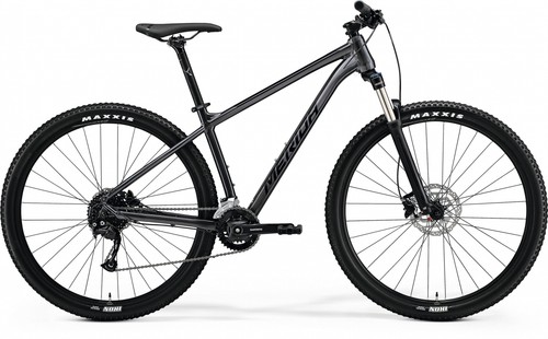 Merida big nine 100 18 - nine, 29"