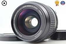 Ecc minolta w rokkor - [ecc+5], w.rokkor
