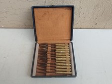 ANTICO SERVIZIO DI FORCHETTE