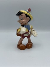 RARISSIMA STATUINA PINOCCHIO