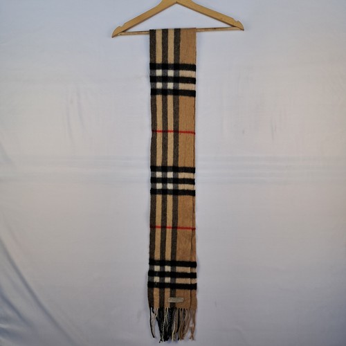 Sciarpa burberry 100 - sciarpa, cashmere