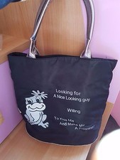 BORSETTA BAMBINA MONELLA VAGABONDA Ragazza Idea regalo