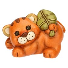 Thun Tigre Con Foglia