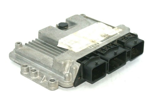 Ecu control unit peugeot - unit,
