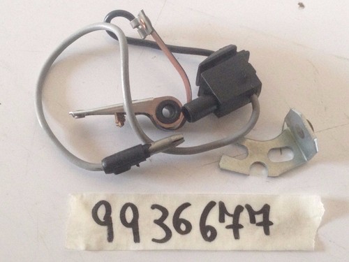 Fiat x19 5 kit contatti - x19, 1.5