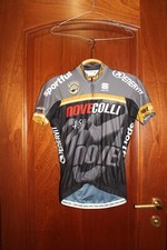 Maglia Maglia Ciclismo Anniversario Fausto Coppi NoveColli Team - M