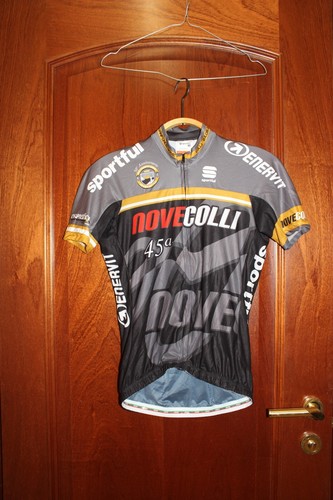 Maglia ciclismo - maglia,