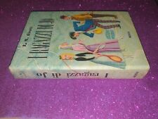 I ragazzi di Jo - L. M. Alcott - Edizione integrale Mursia -