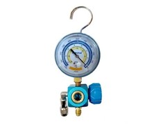 Vacuometro vuotometro 80 - vacuometro,