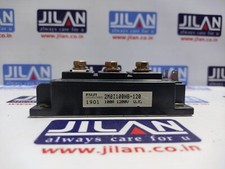 FUJI 2MBI100NB-120 MODULO IGBT