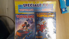 Topolino Diventa Libro