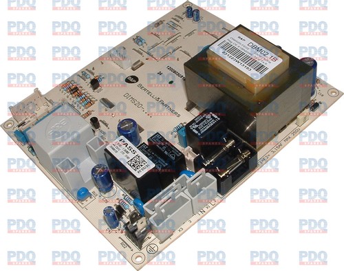 Pcb ferroli domicondens - pcb, &