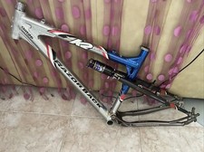 cuadro razor back K2 Team -