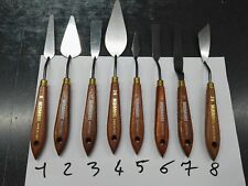 1 SPATOLA DA SCEGLIERE E