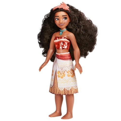 Hasbro dpr bambola disney - hasbro-,