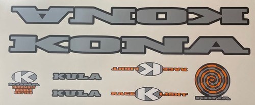 Set kona kula - kona,