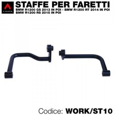 Staffe faretti supplementari